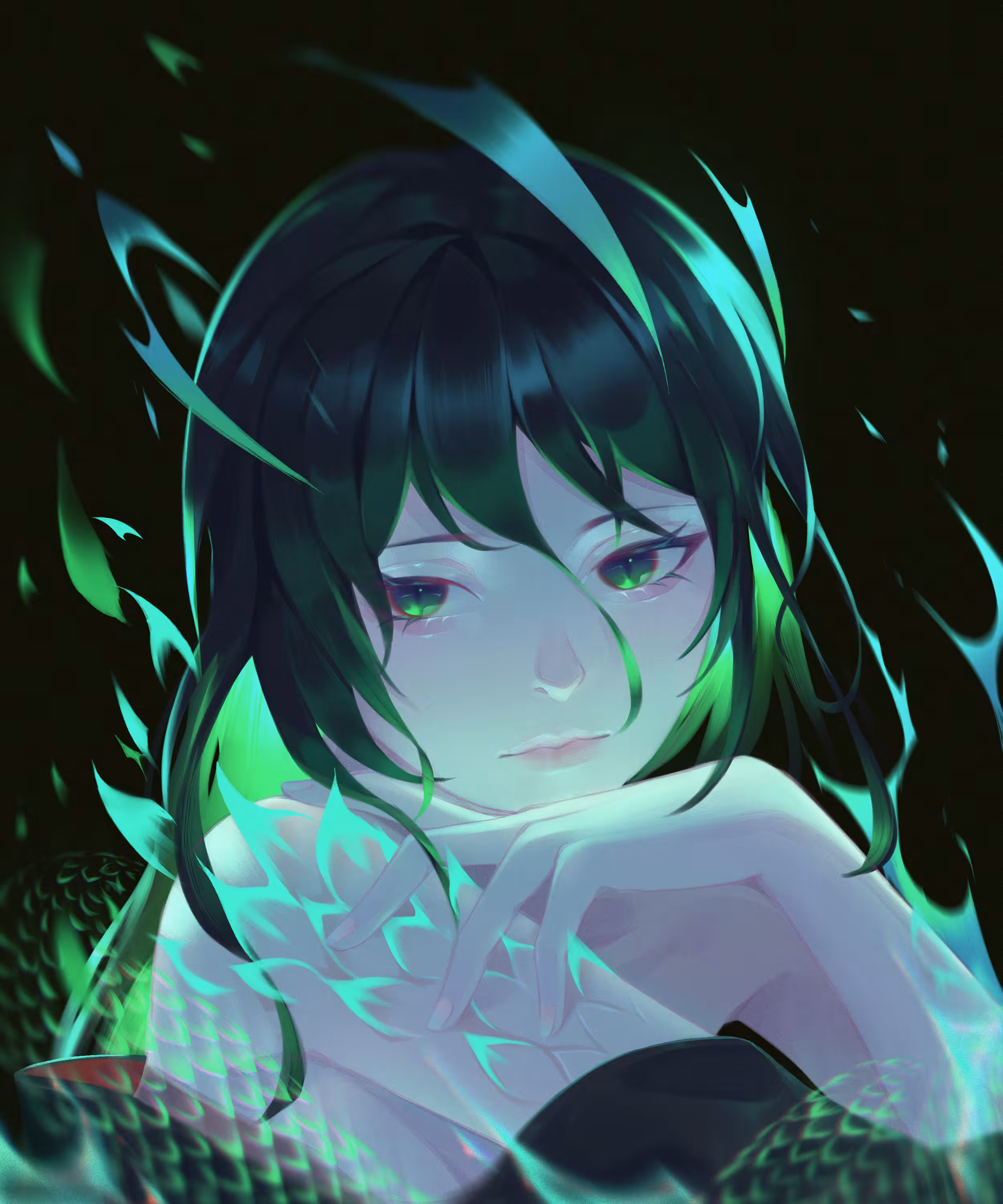 SKIN