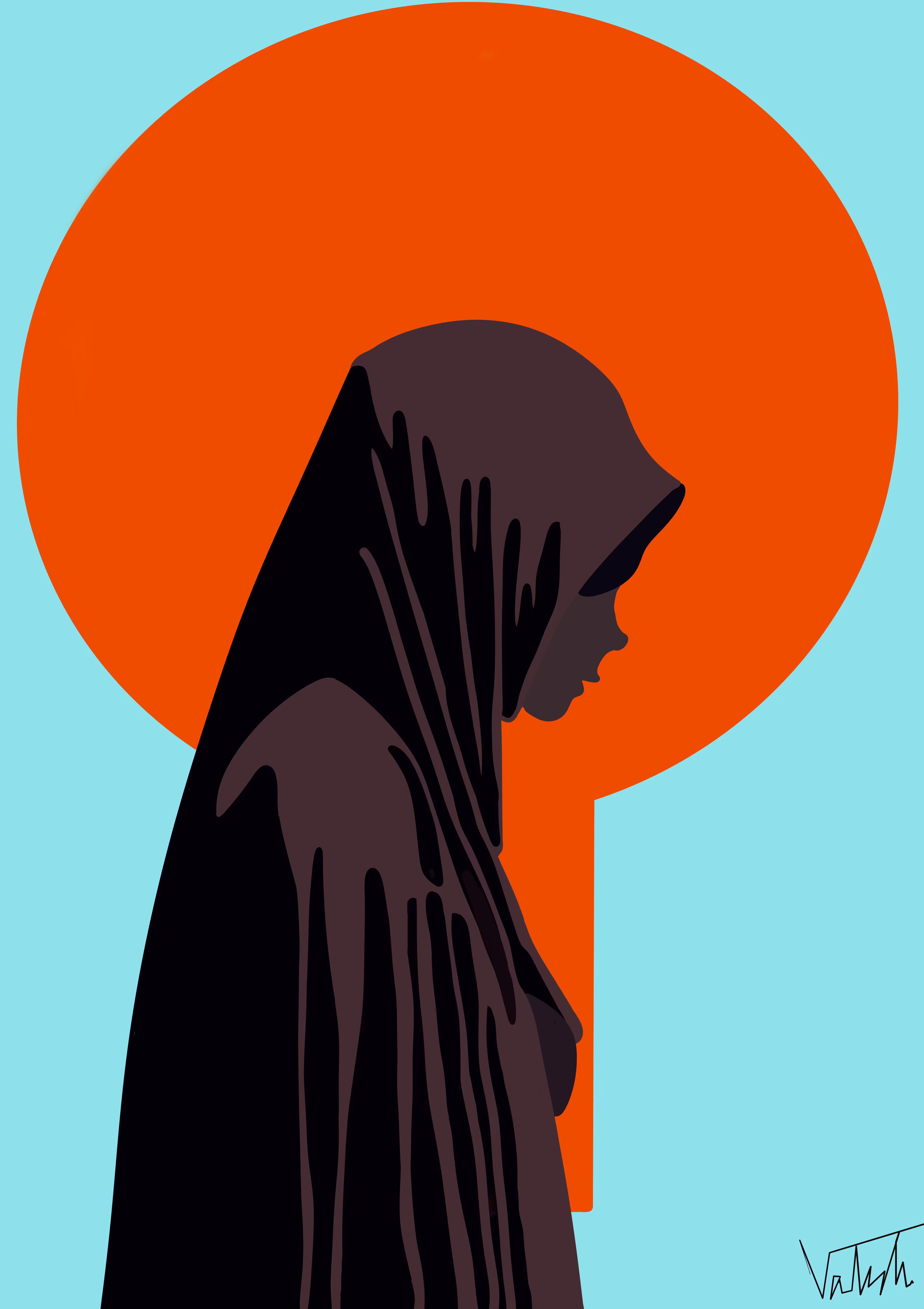 Modern Day Mary