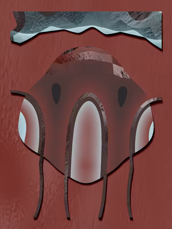 The Other Side of the Amulet #116