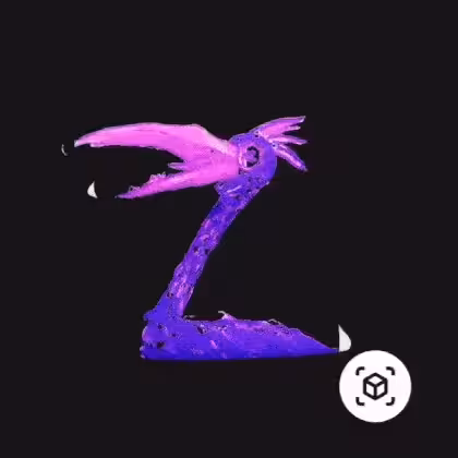 Bird of Tezzzzzzz