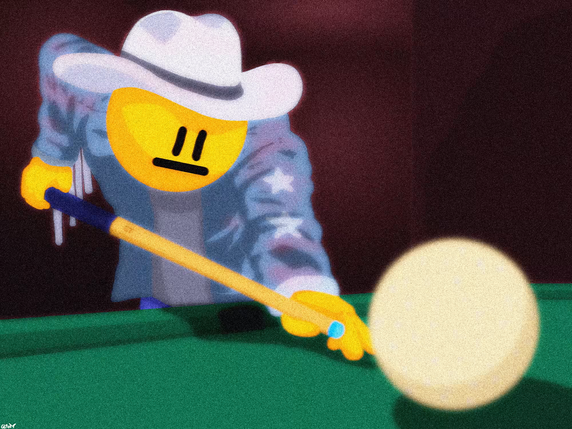 Pool Shark