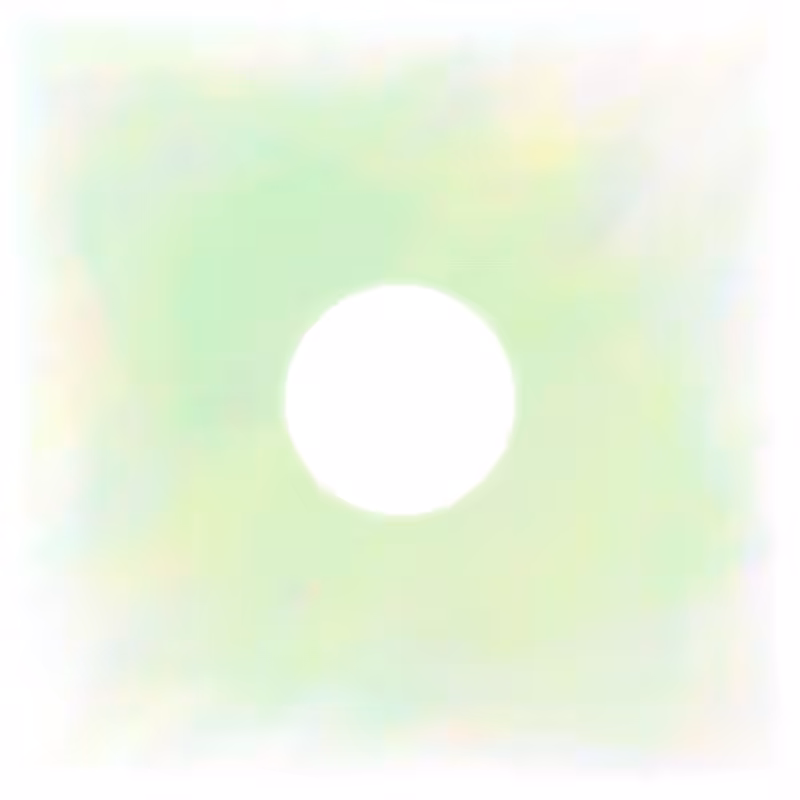 Winter Sun on Watercolour #14