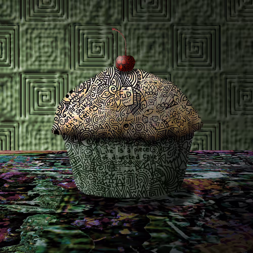 FUD Muffin