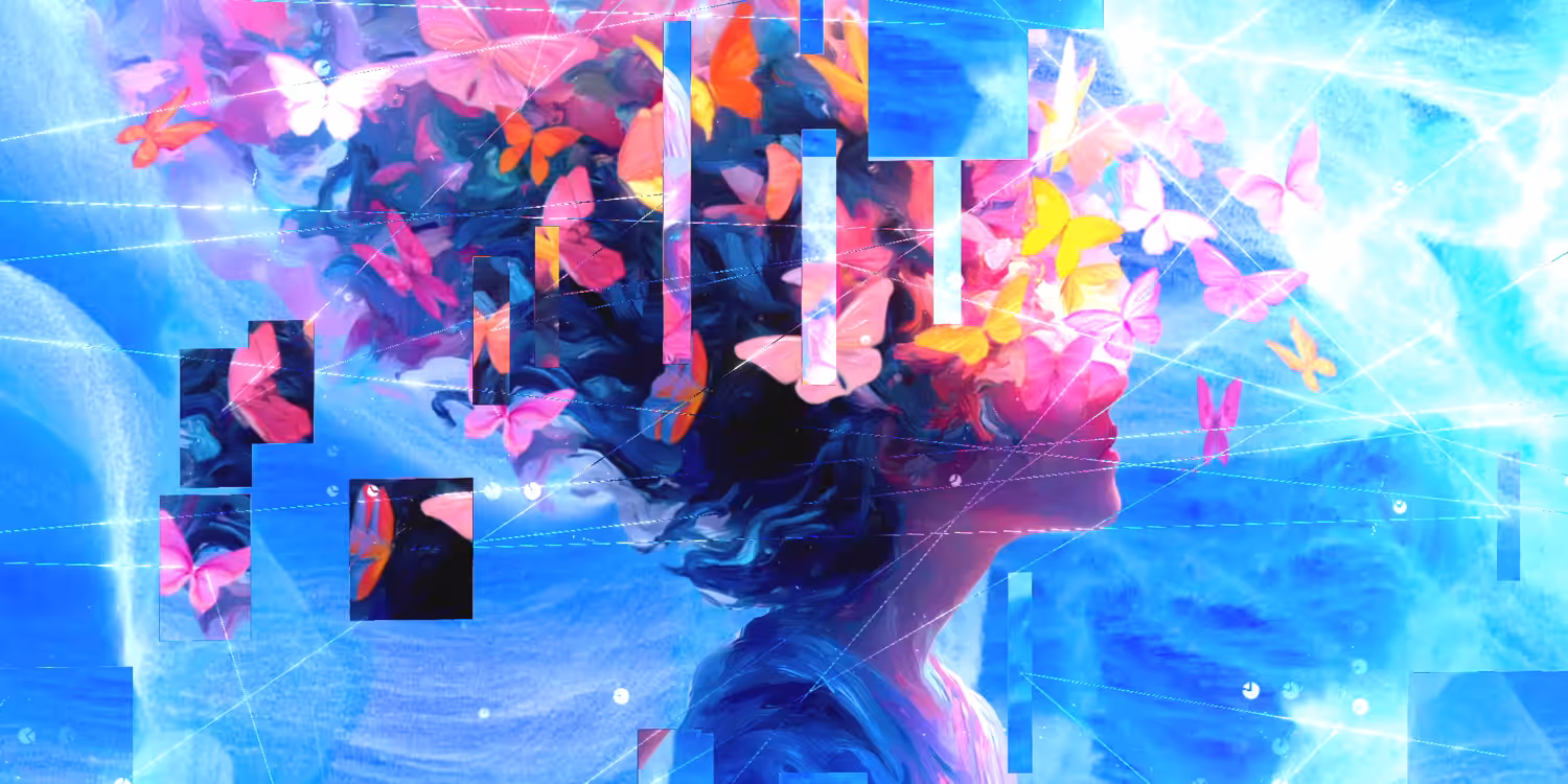 Down Where I Am : From Heart to Sky