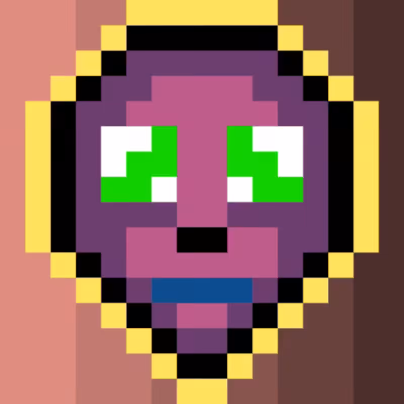 Funkin Alienz #76