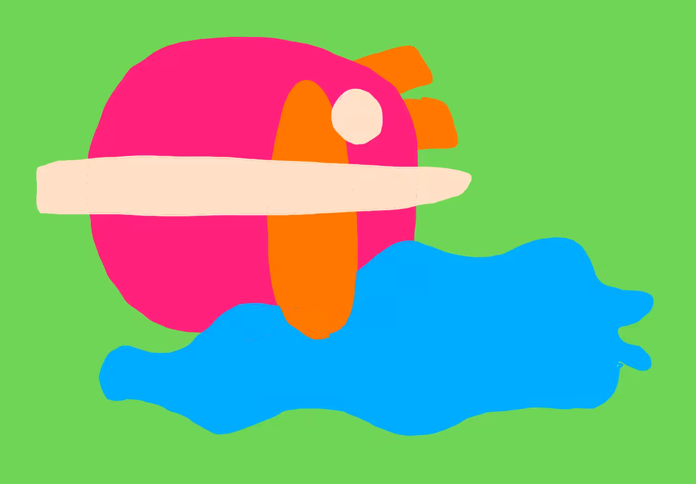 Floating Forms