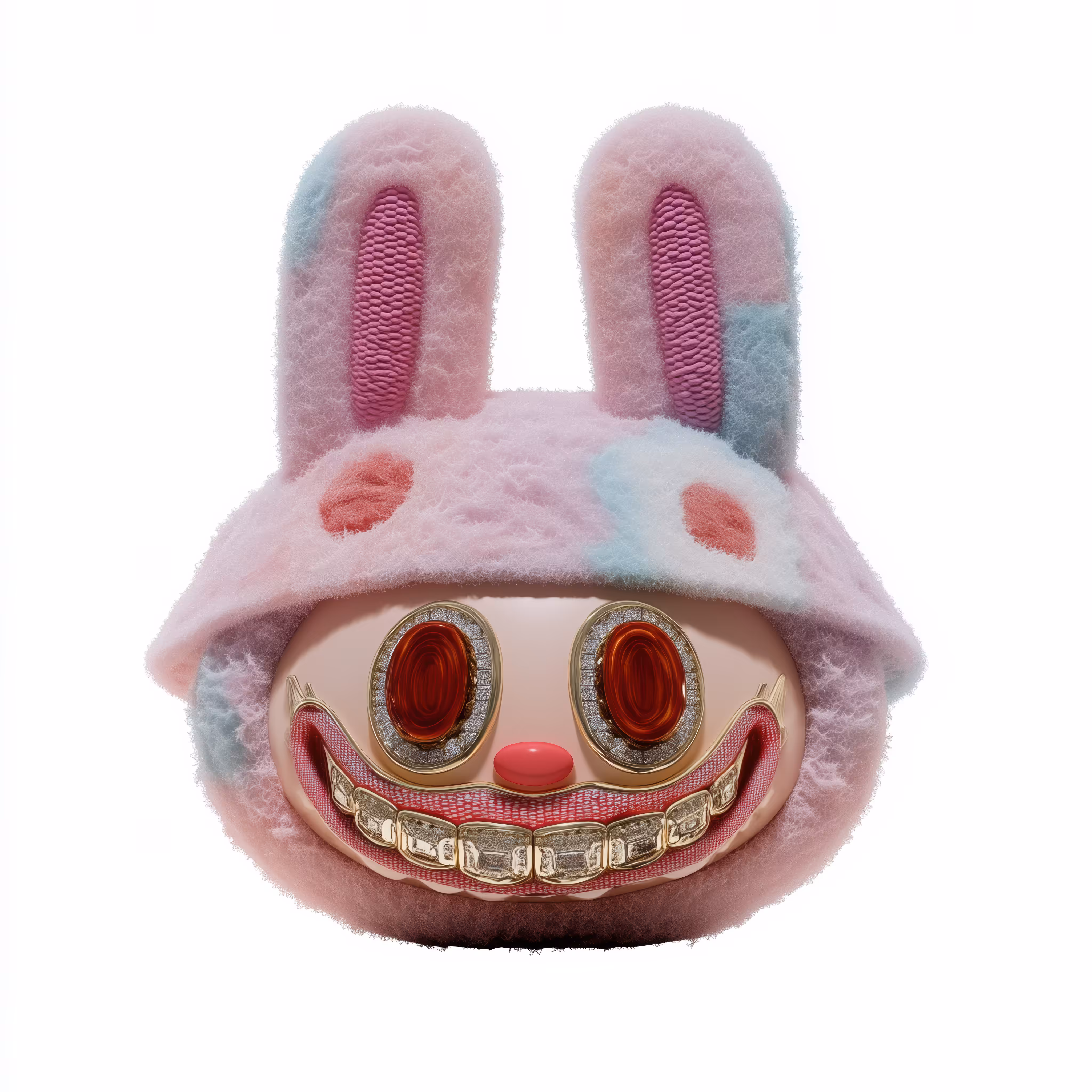 LABUTOMY: M34TM3M3