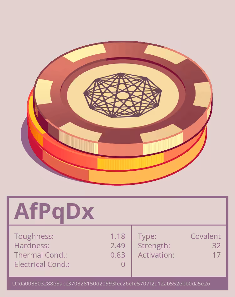 OTOM: PqAfDx molecule