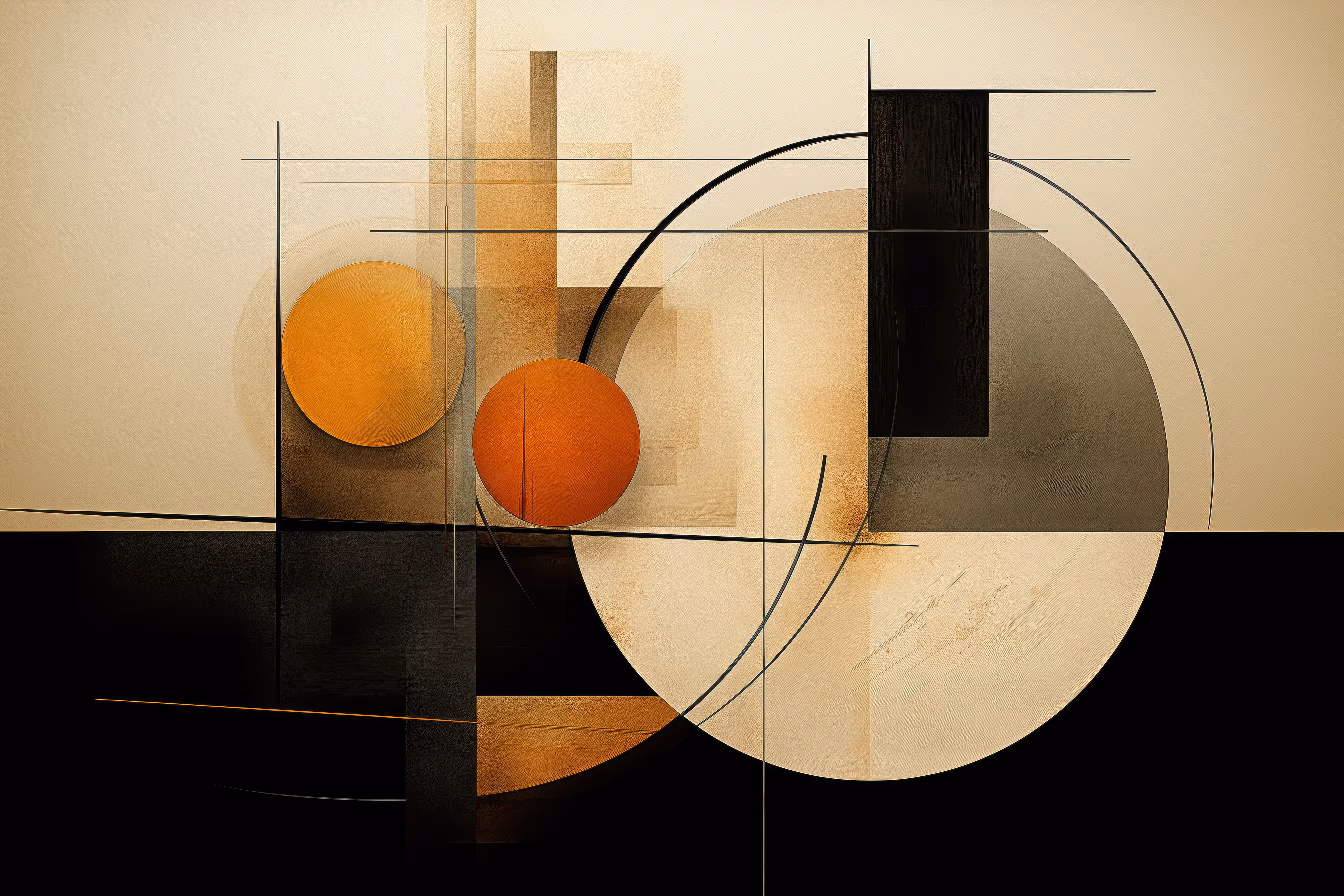 Geometric #5