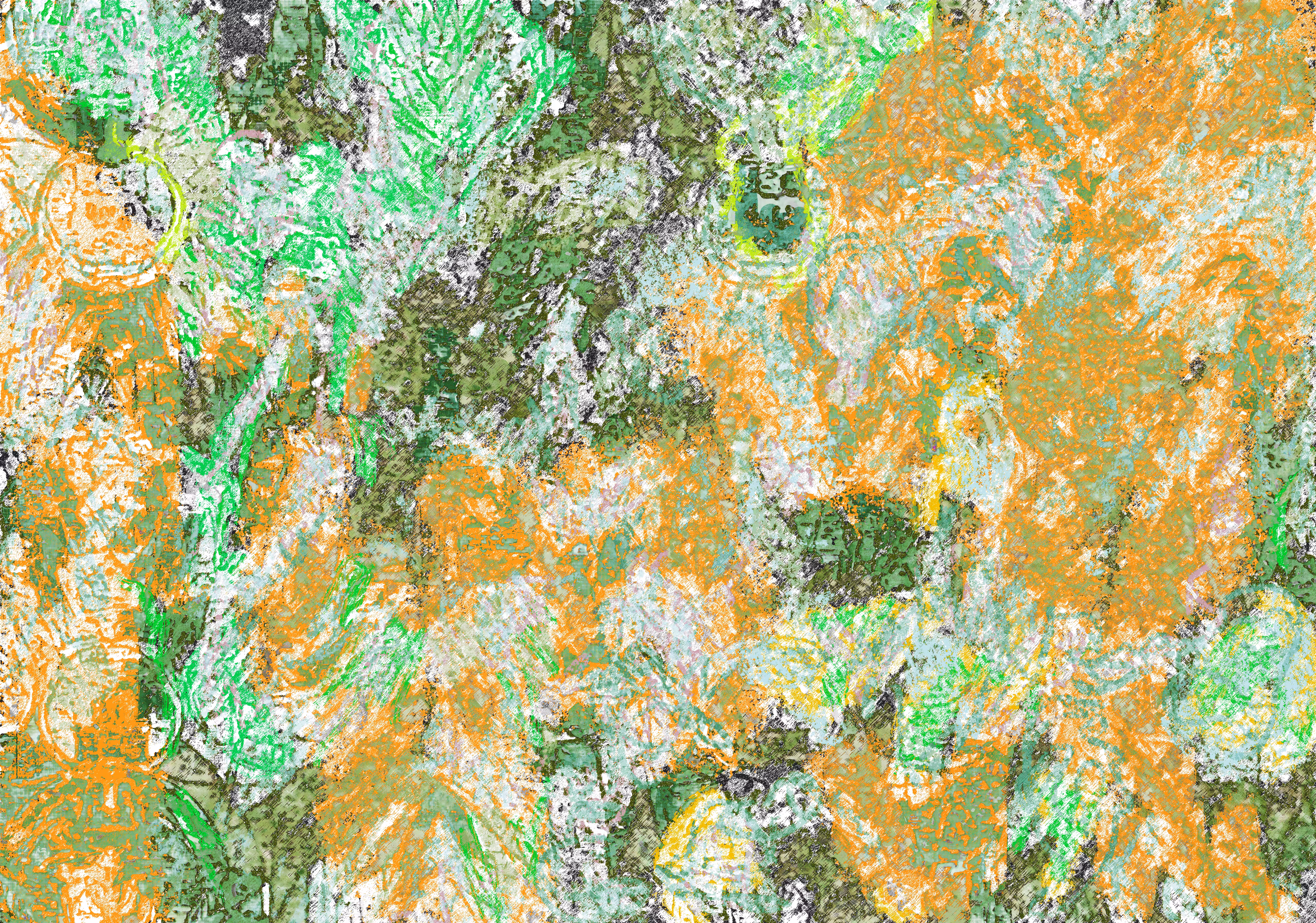 Lands of Consciousness