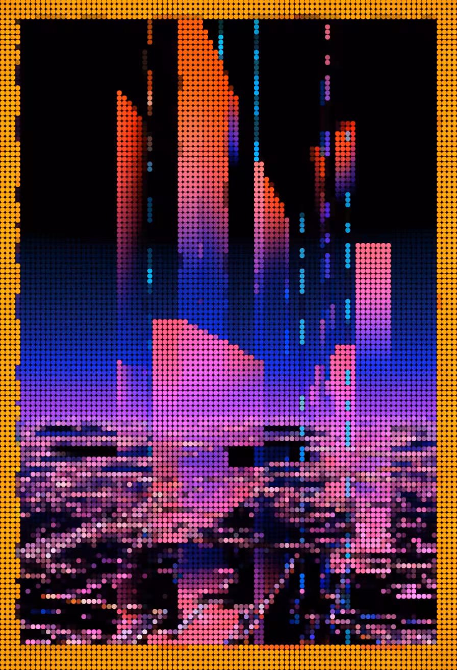 BasedPixels721: BASED PIXELS #182