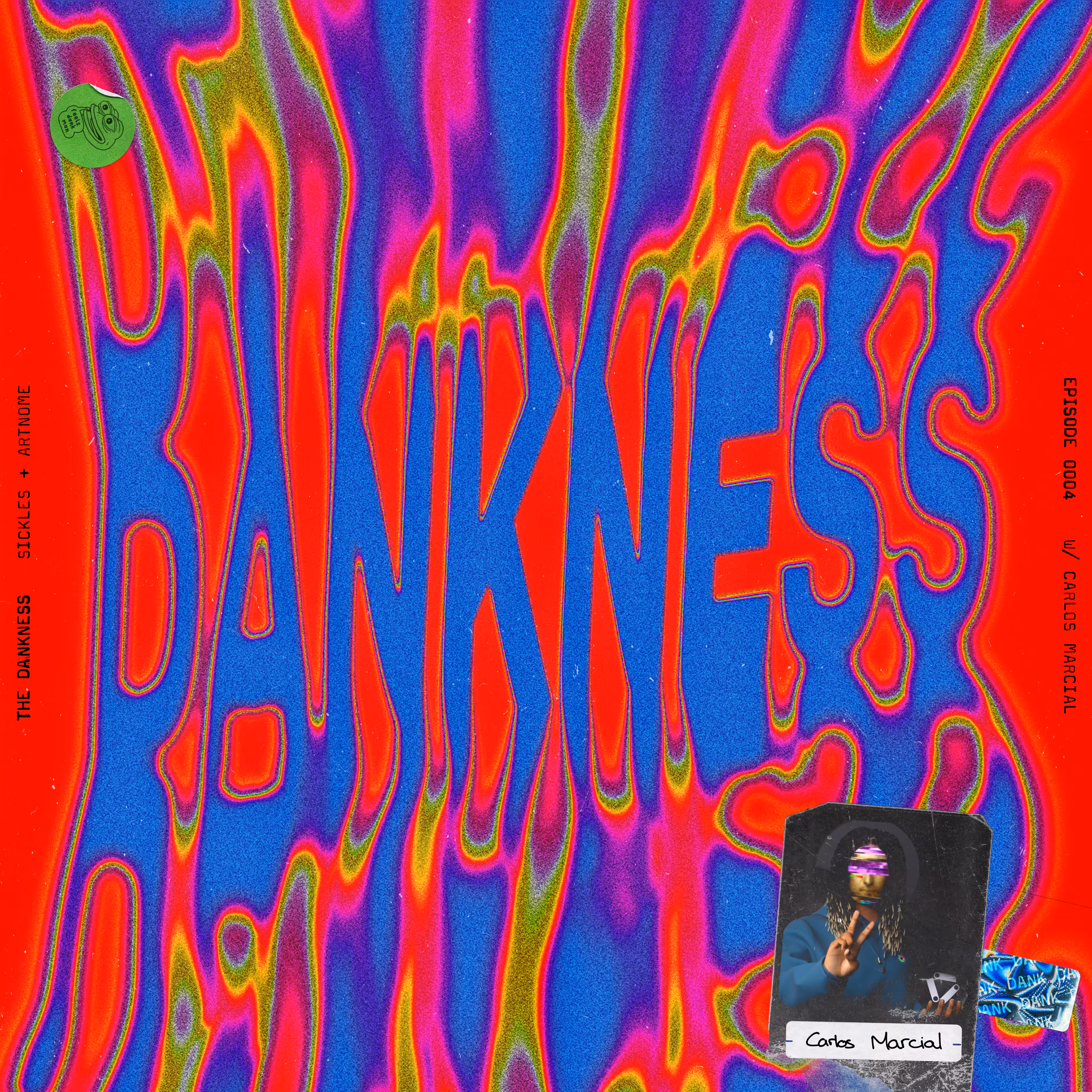 Danktone 004: DANKTONE S1E4 #26