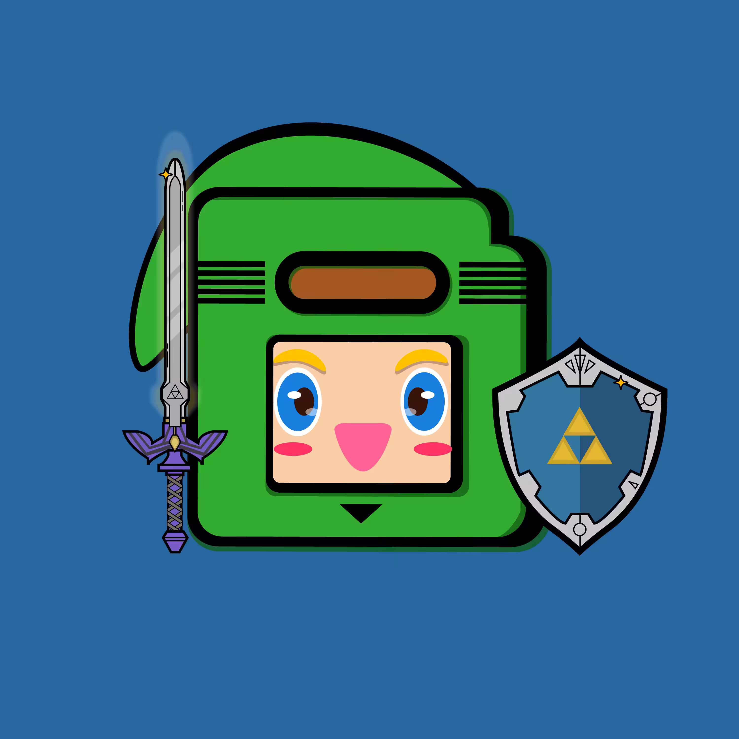 GameBoiz Cartz #021