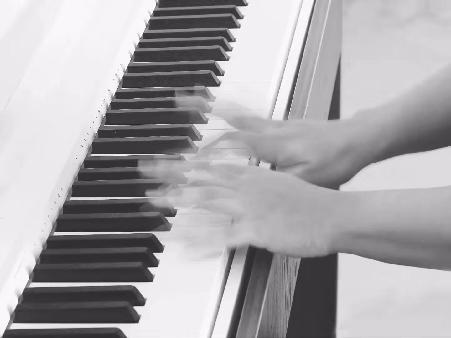 Music colour