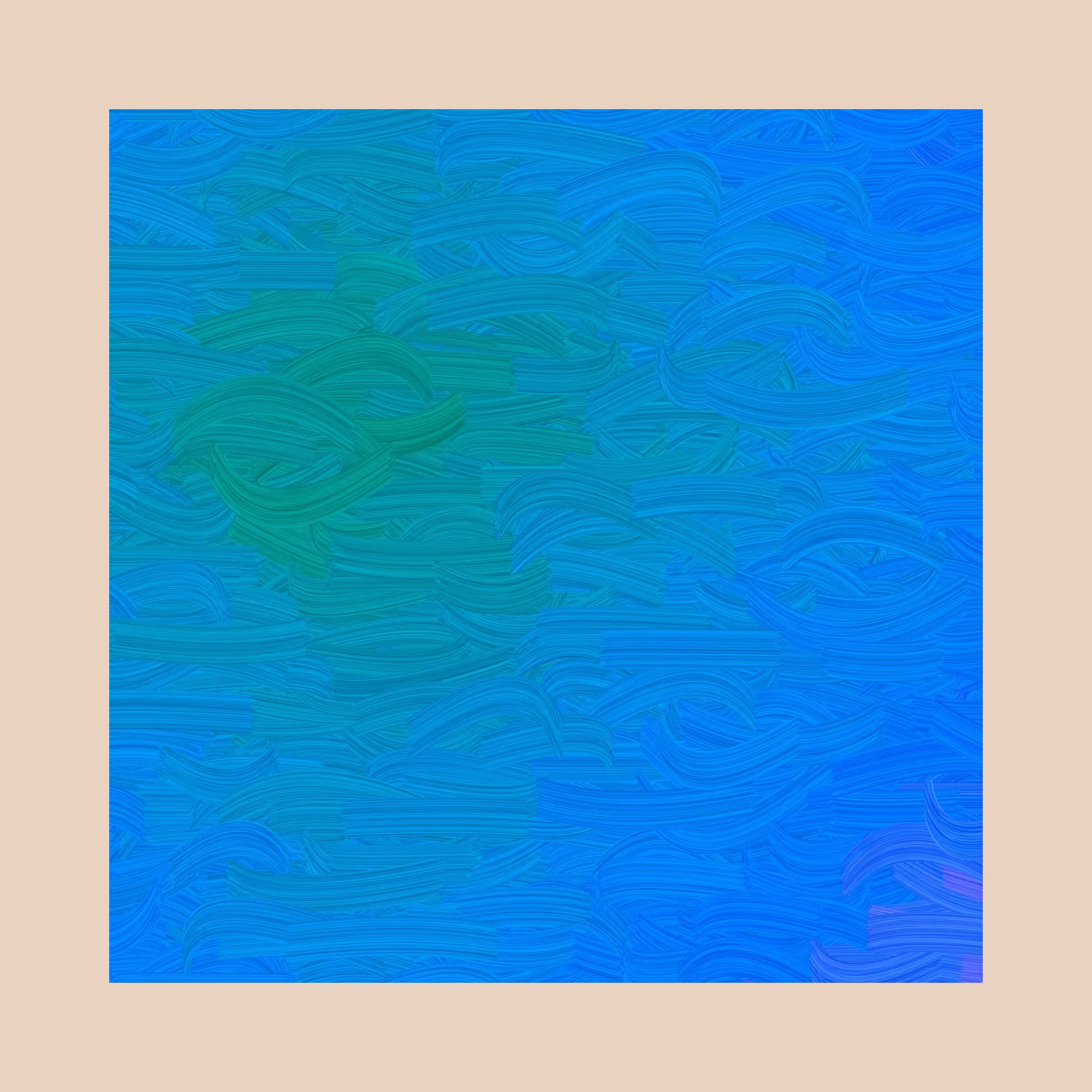 Color Streams #268