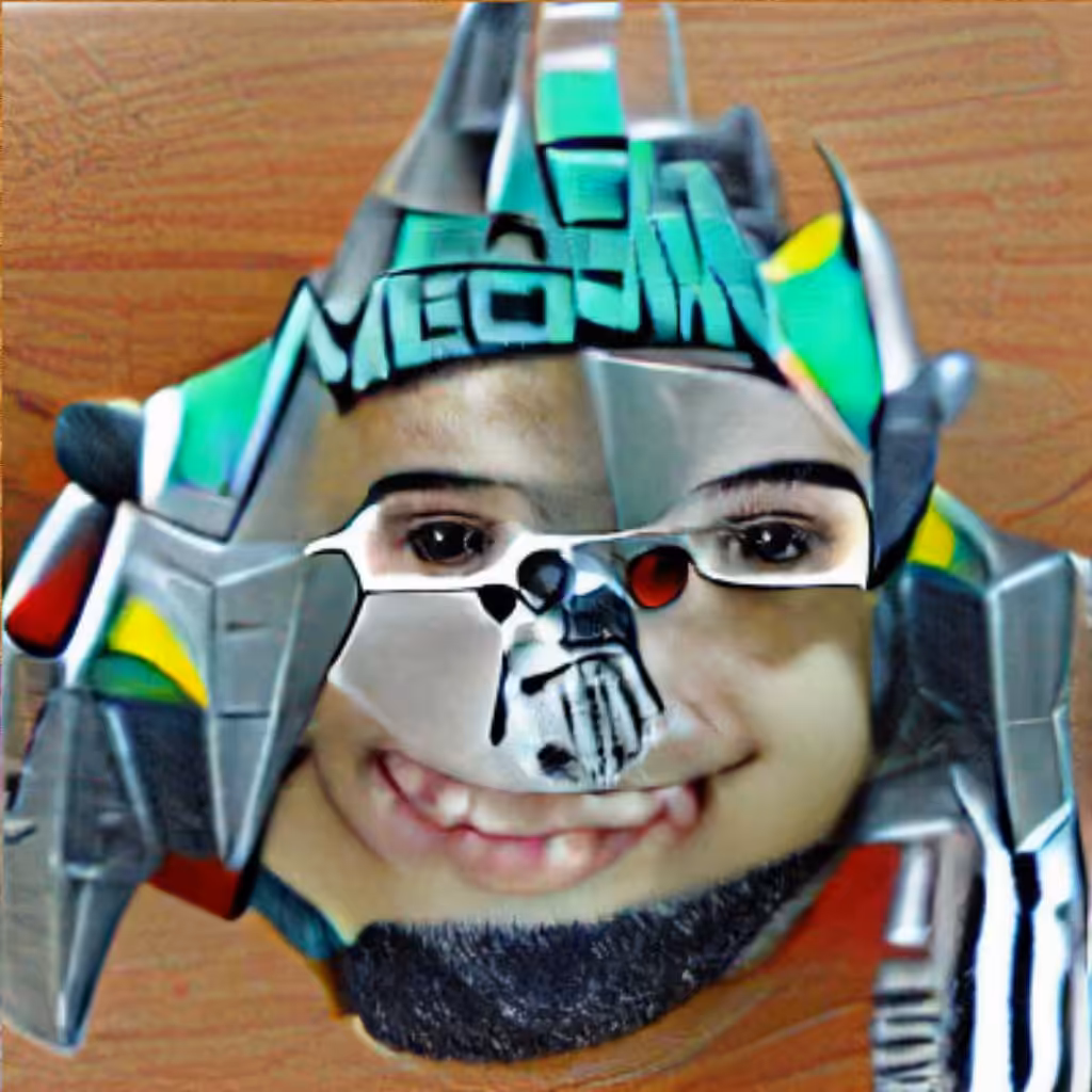 Mechagnome
