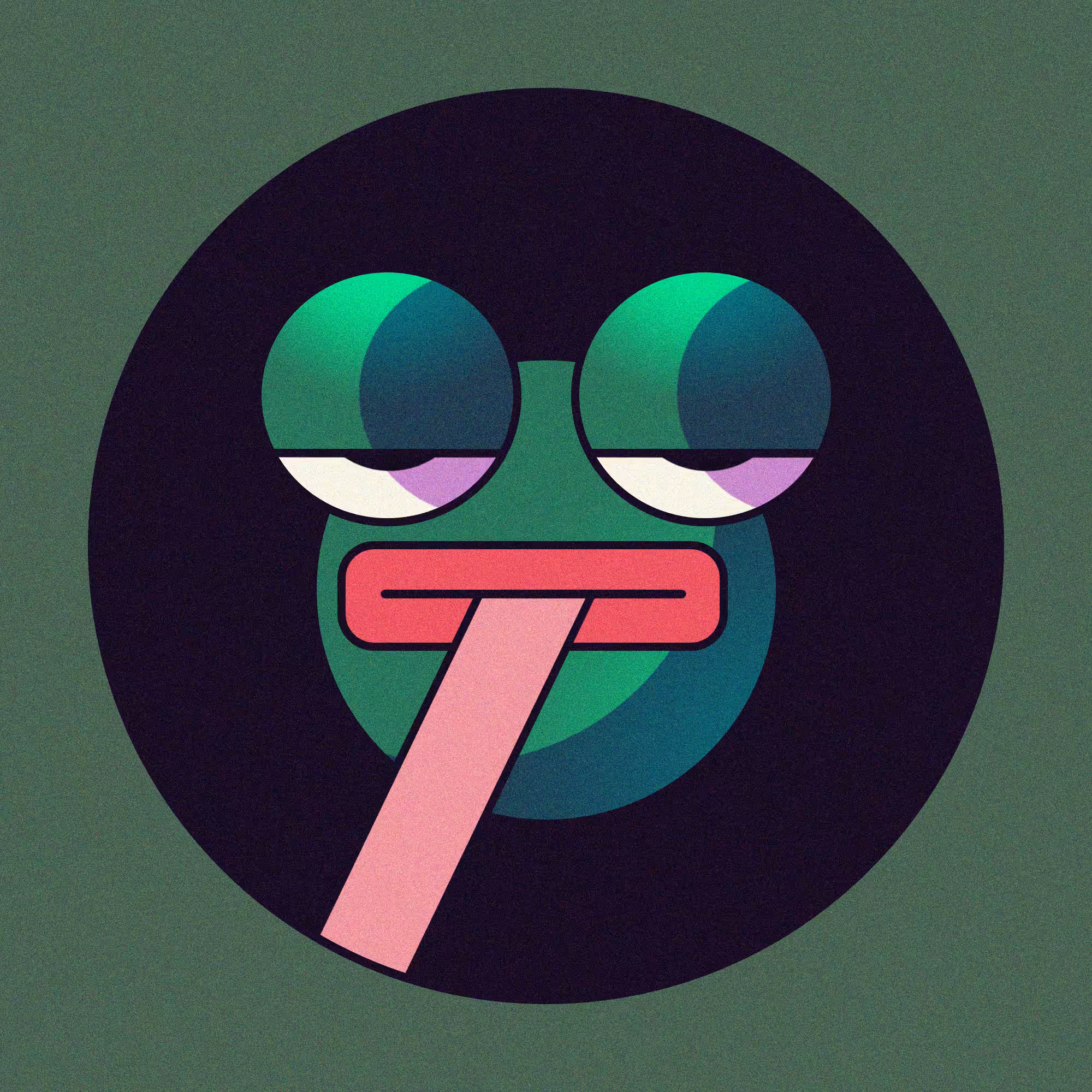 Cycle Pepe #82