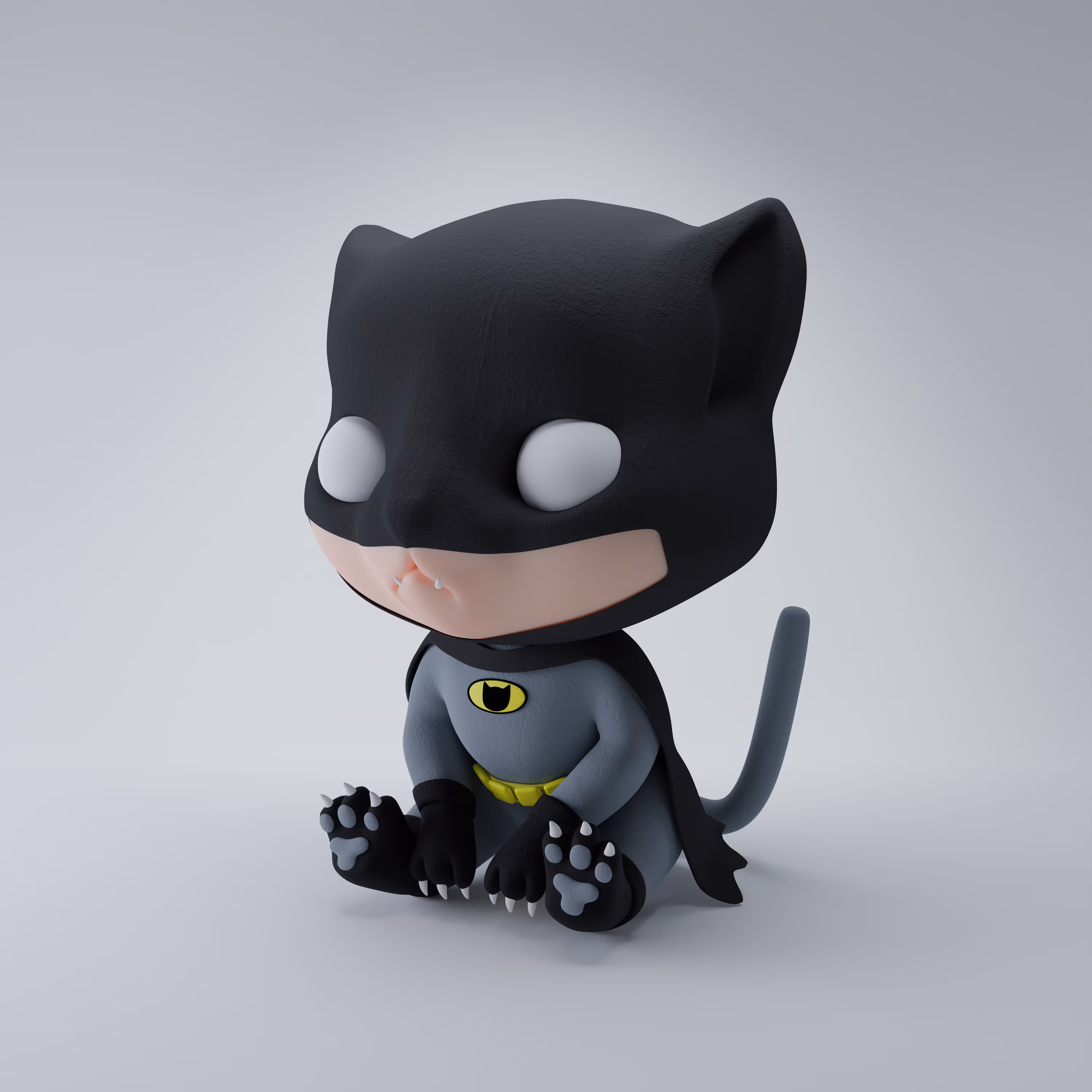 Catman
