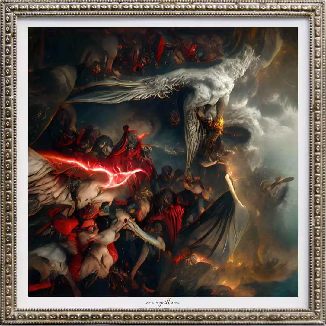 Warfare