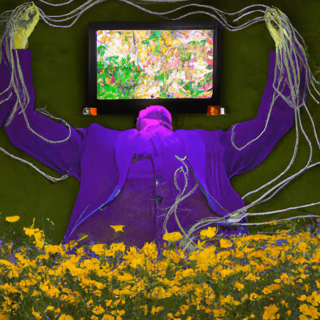 GROUNDED REALITY 4