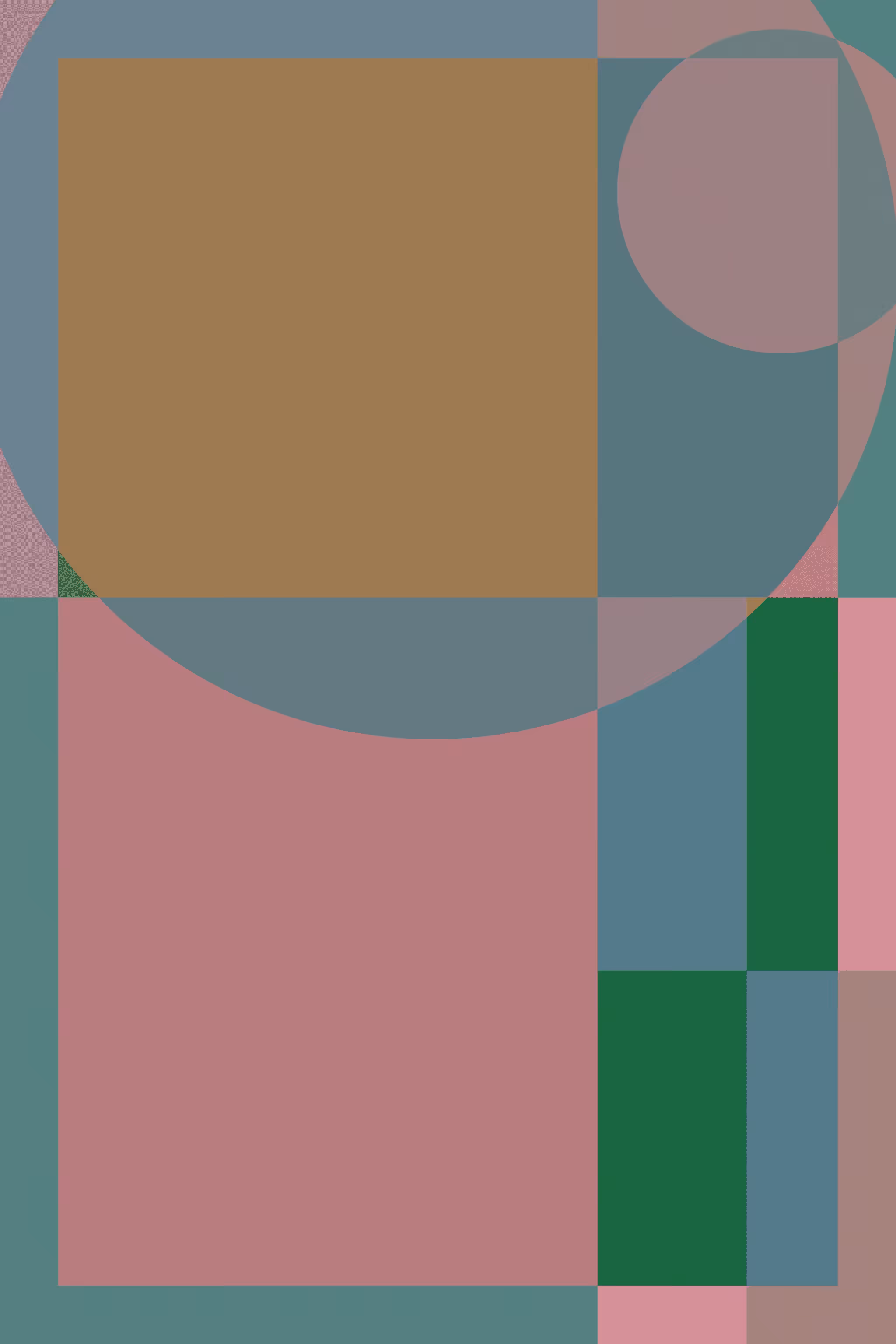 Generative Minimalism #427