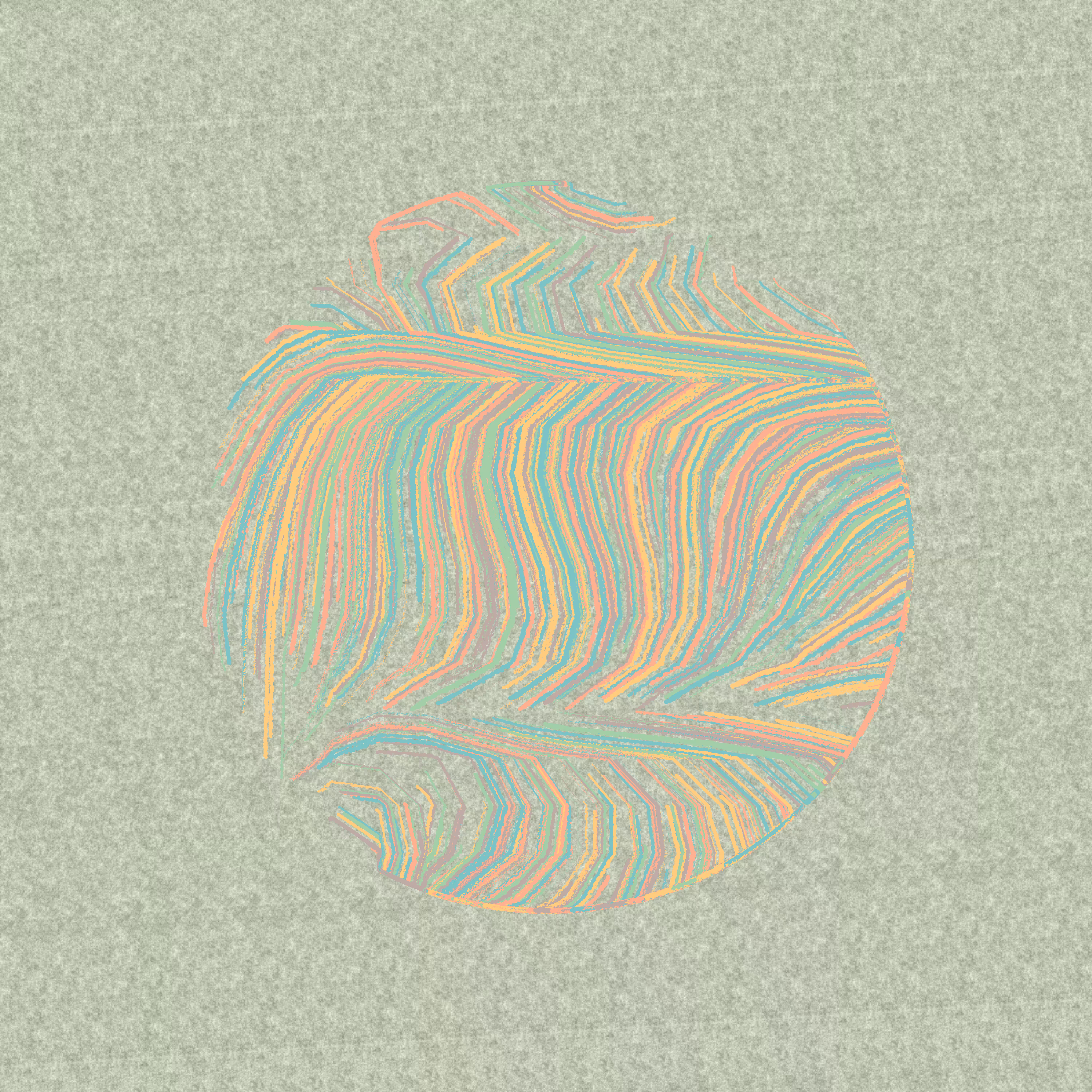 CryptoCrayons #135