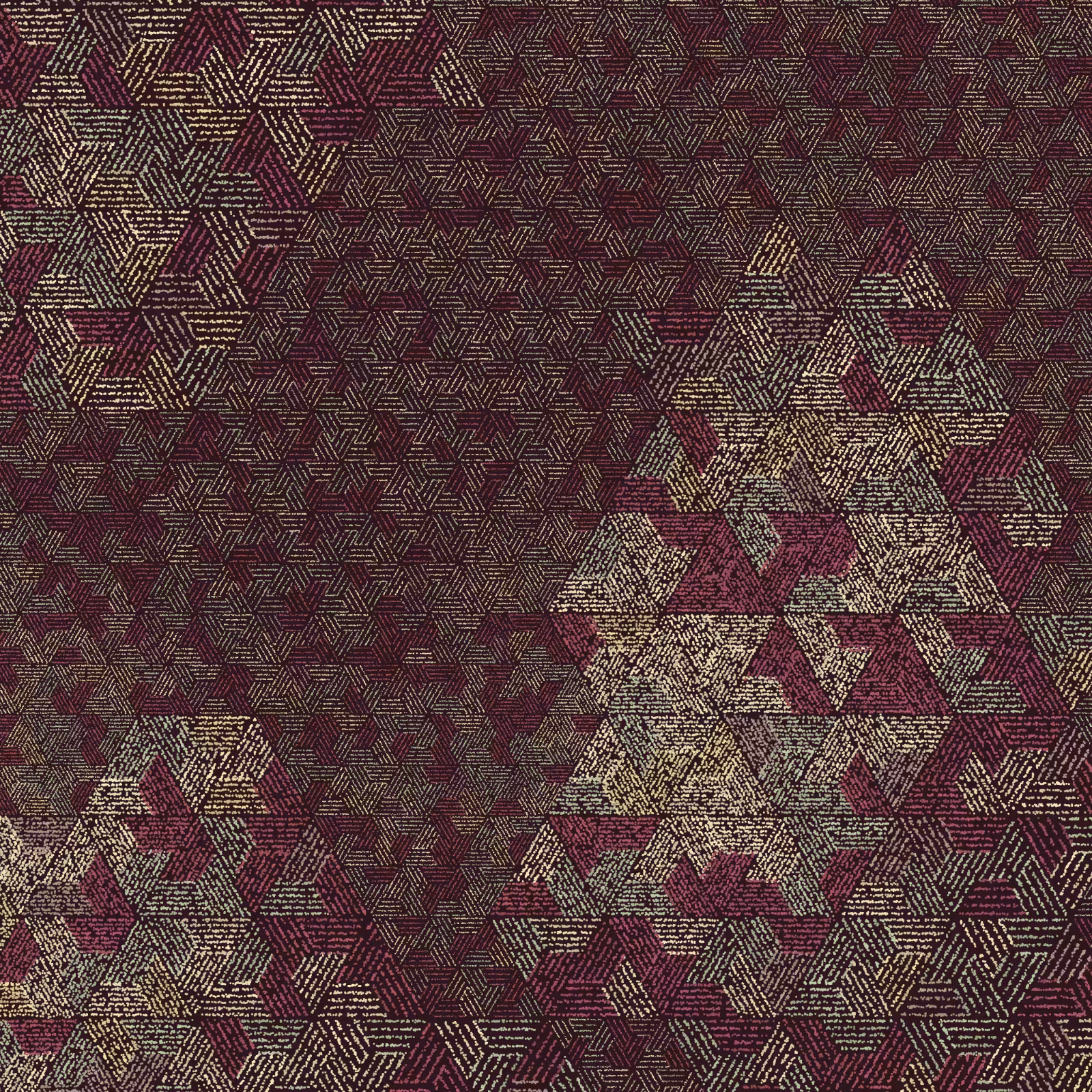 Labyrinth #236