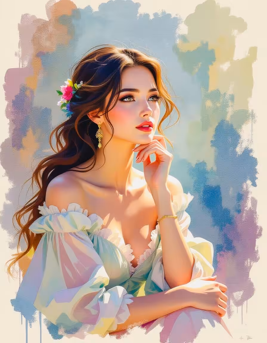 Whispers in the Wind