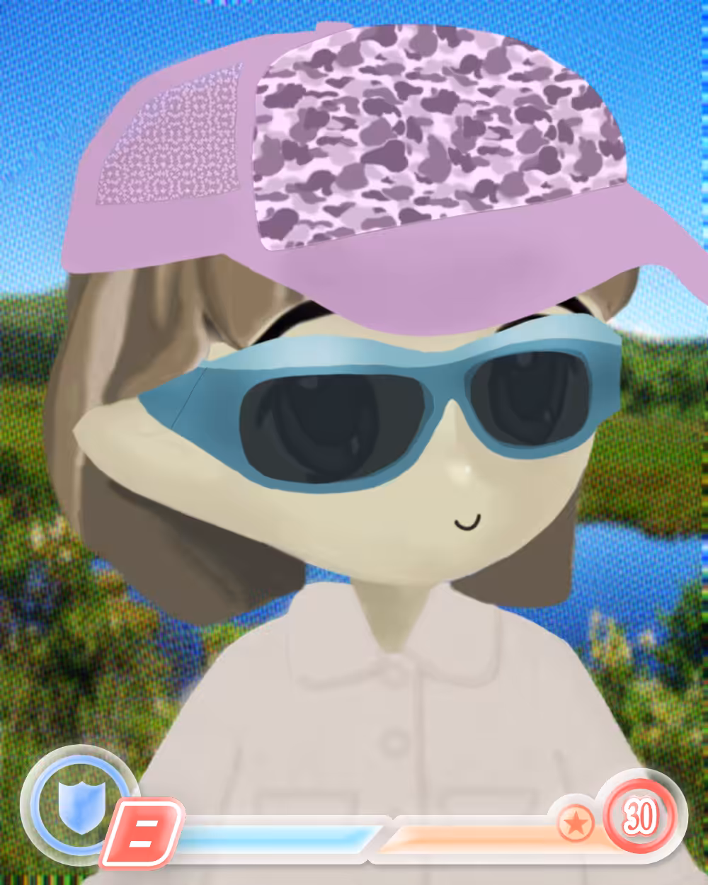 Milady 9752