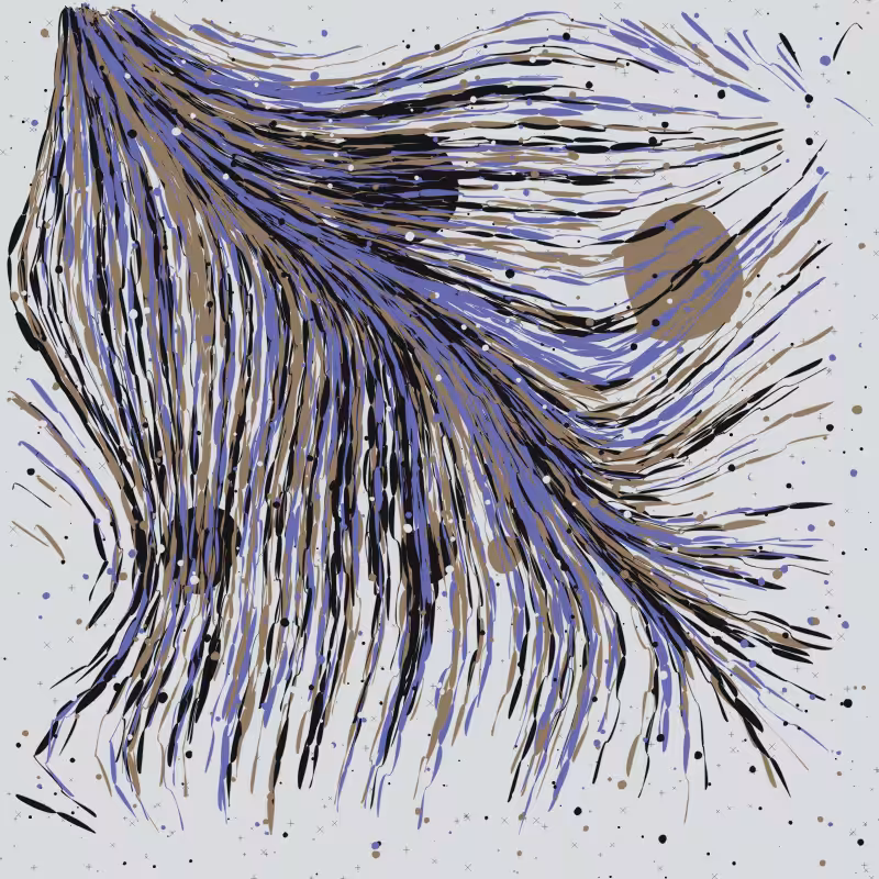 Sideral Wind #29