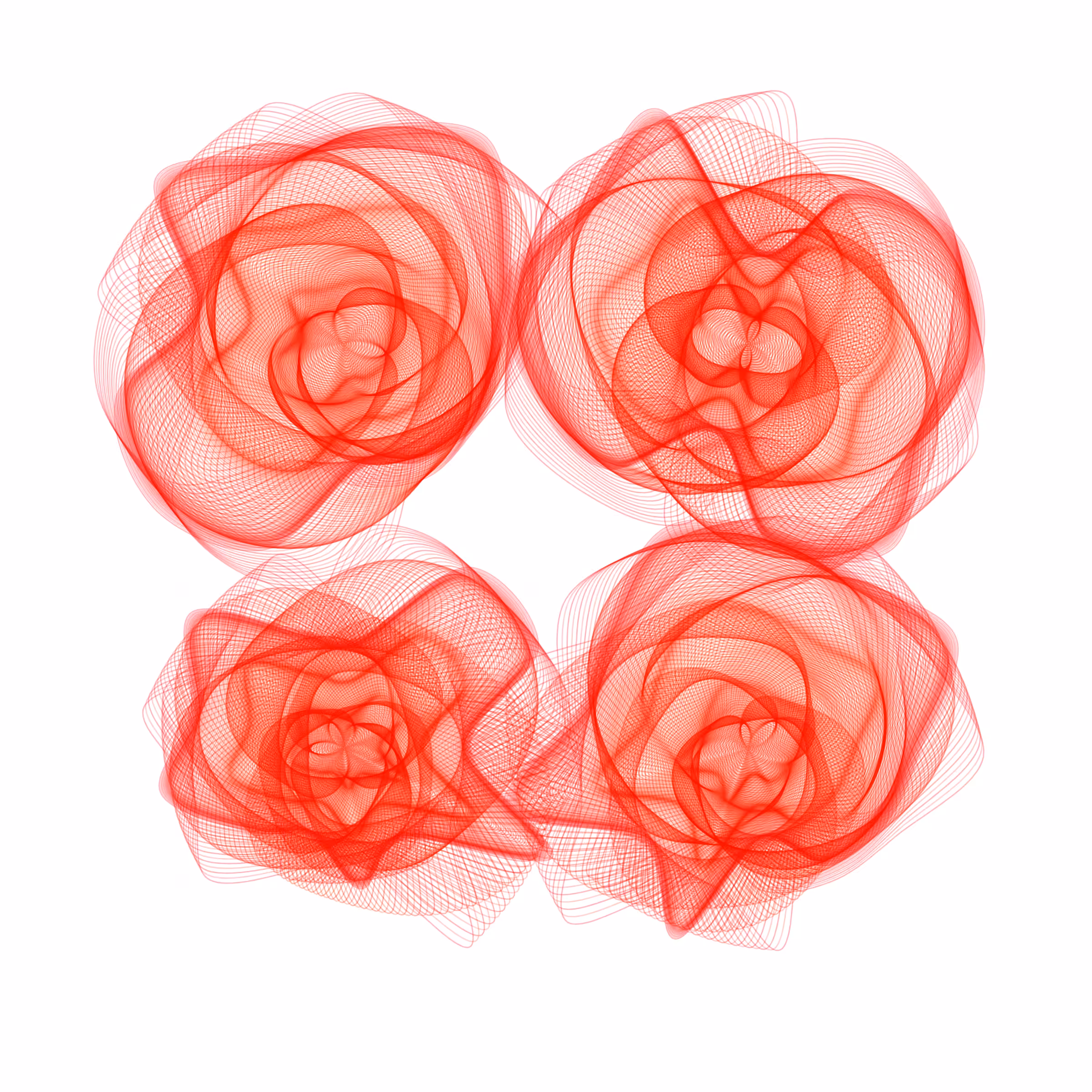 Flowers #4139