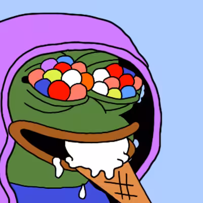 Pepe #27504