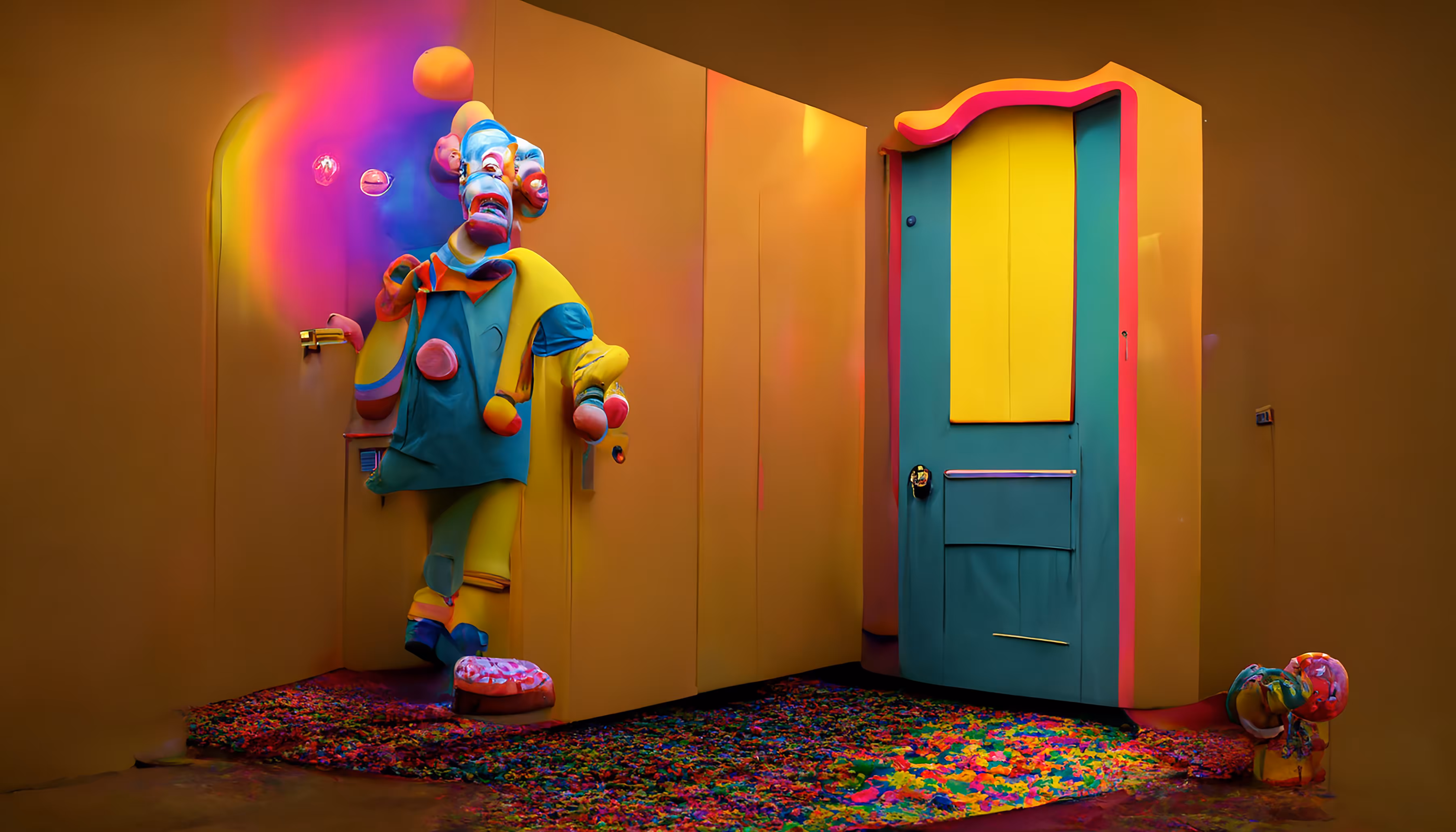 A Doorway