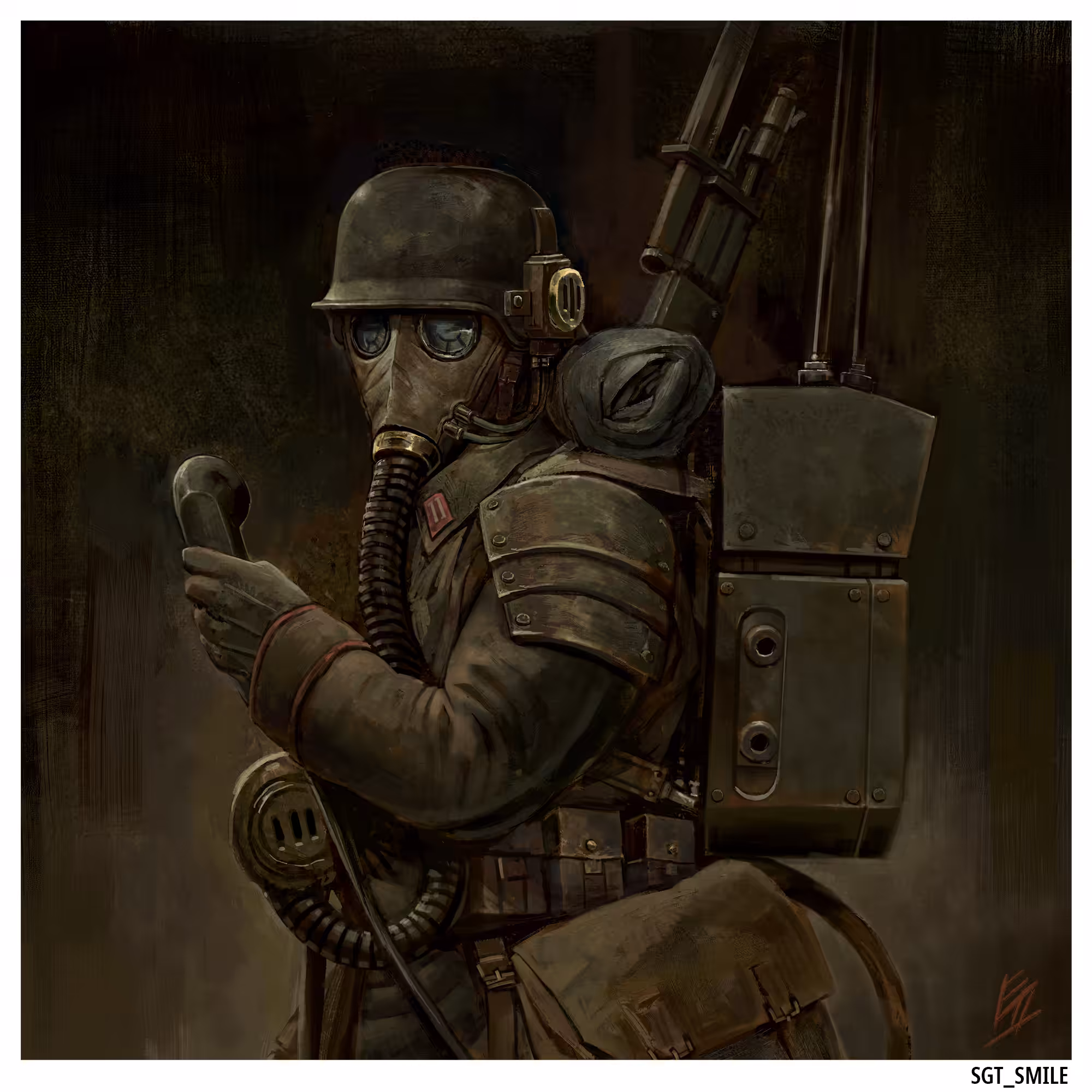 Radio Man