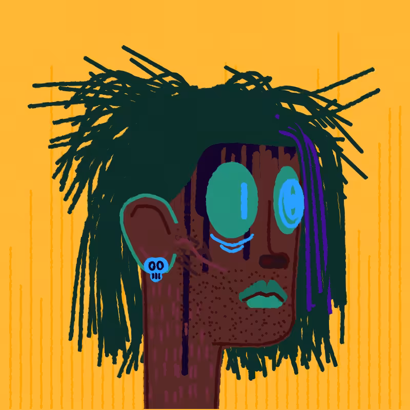 GEN XYZ Das Occult #5264