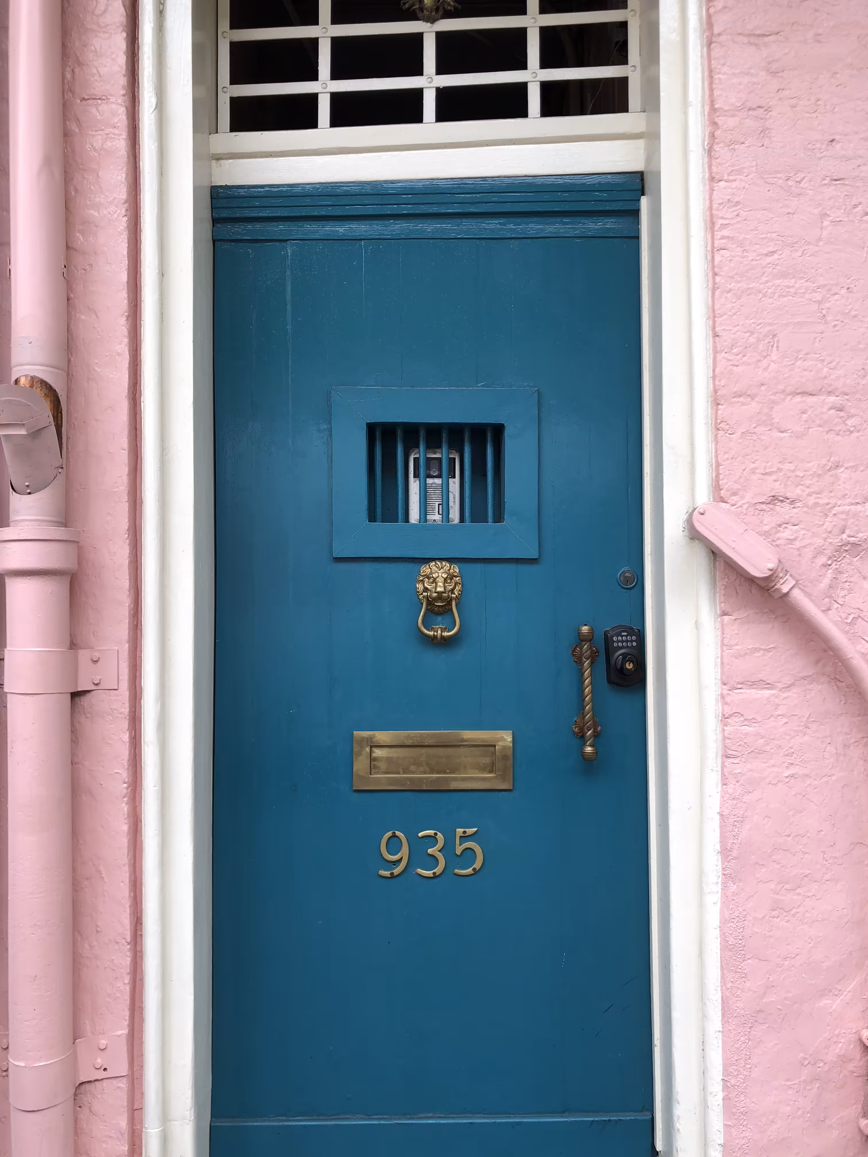 door | 2