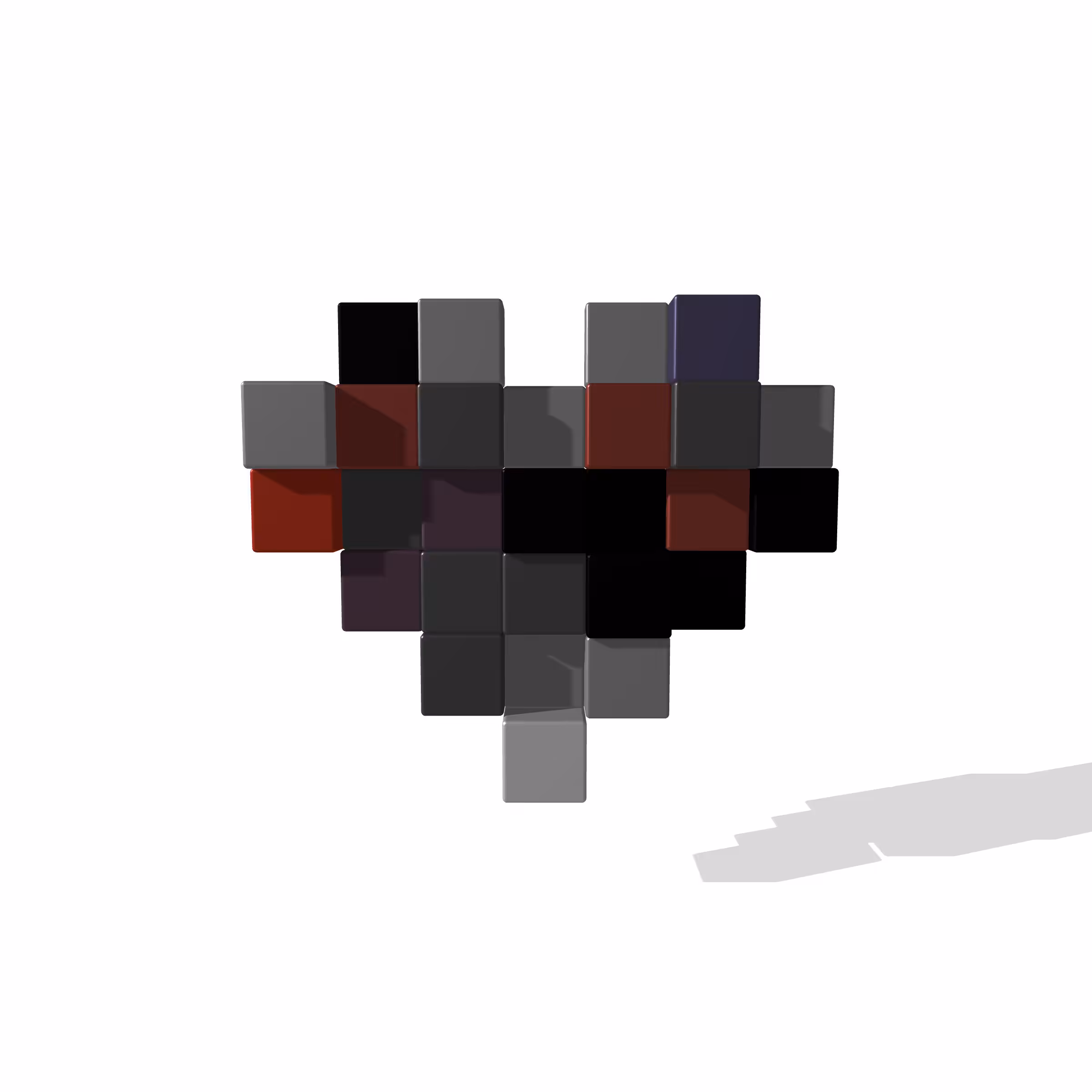heart + craft #12933