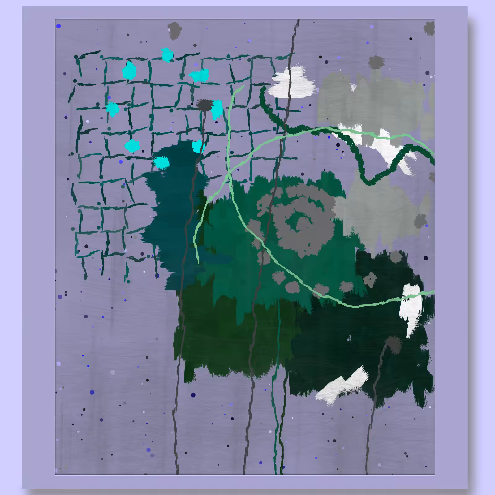 Continuum #48