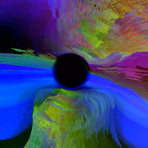 SINGULARITY #99