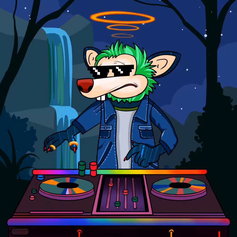 Tezape Skratz #65