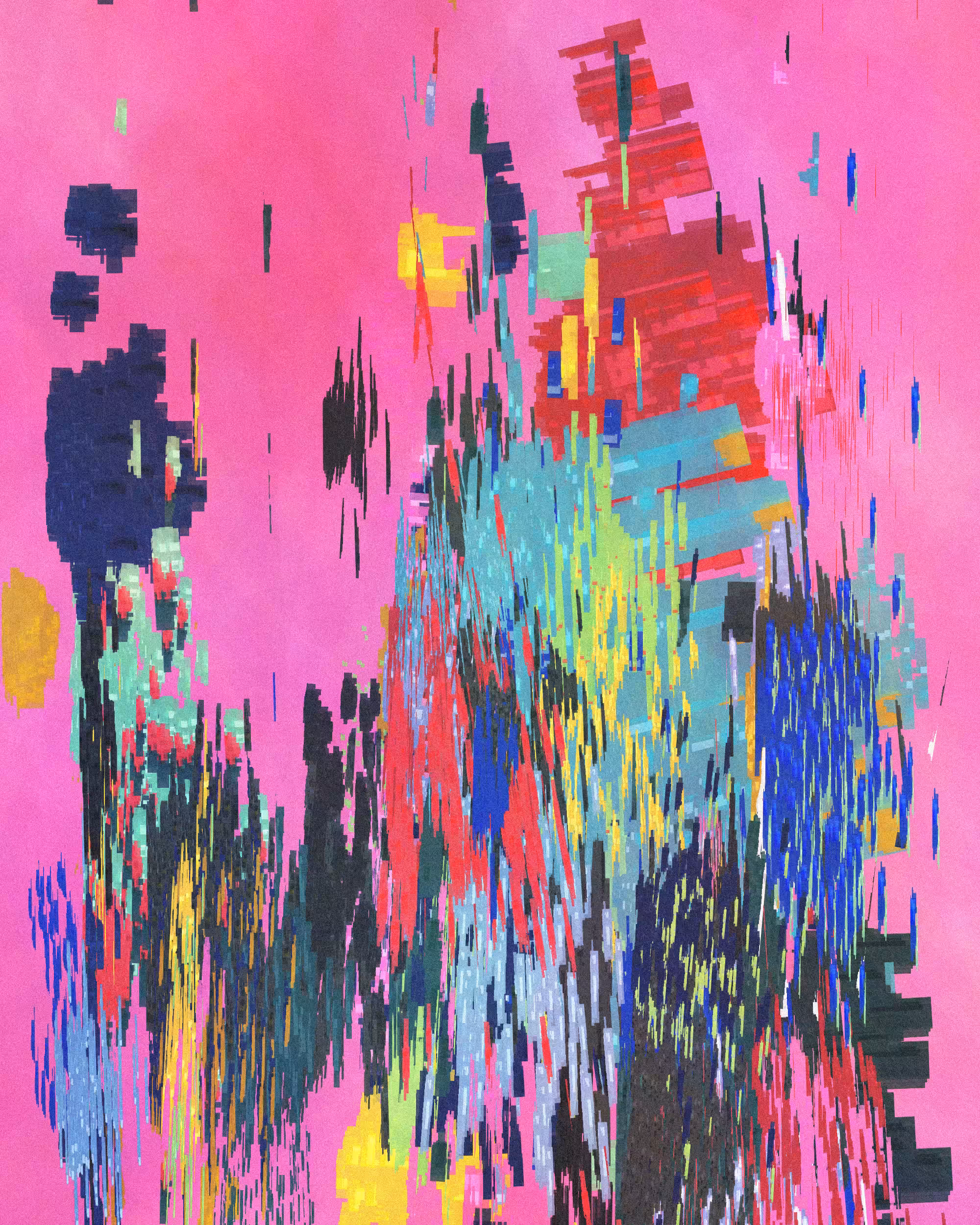 Glossolalia #193