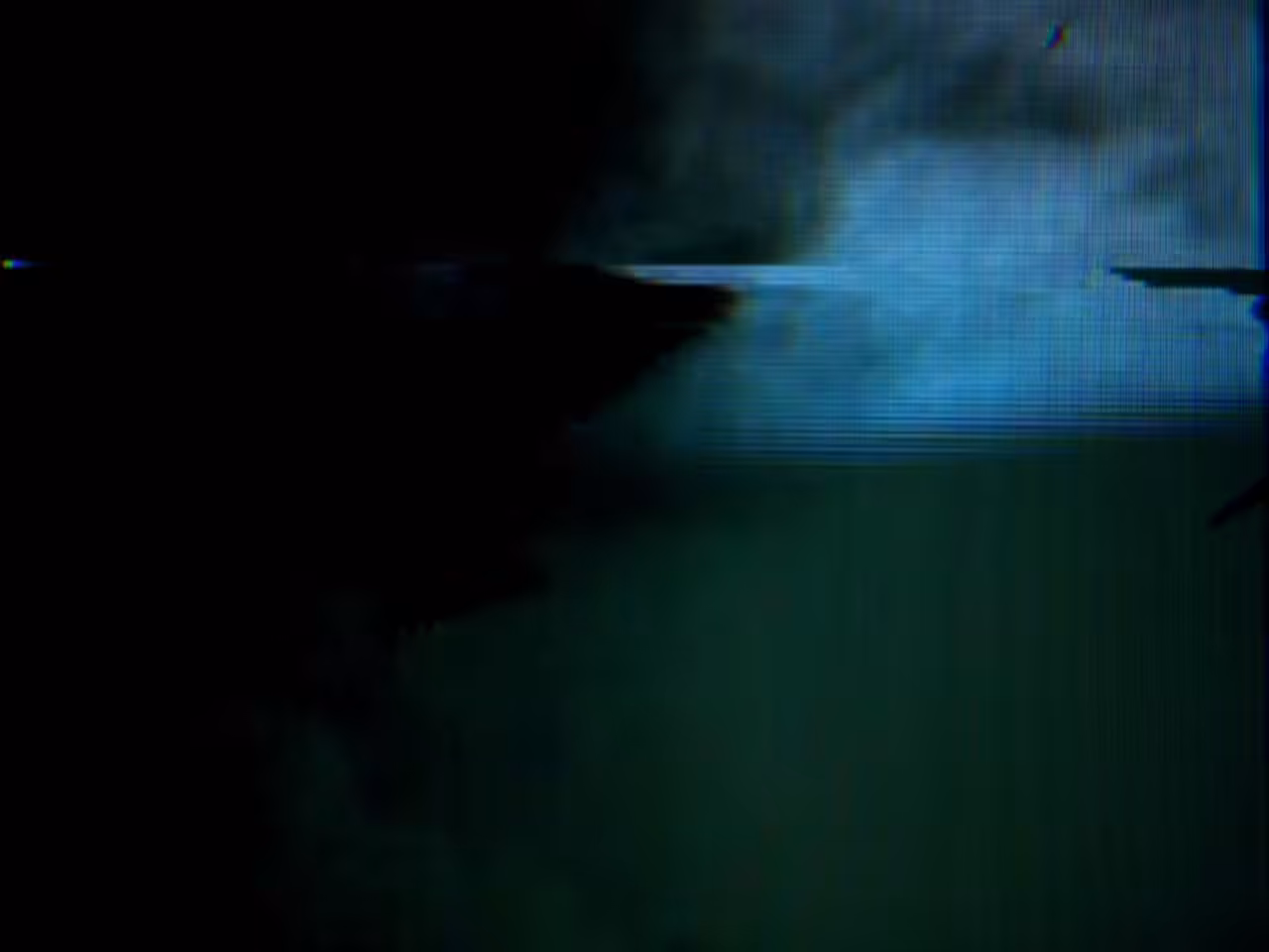 darkness gathering