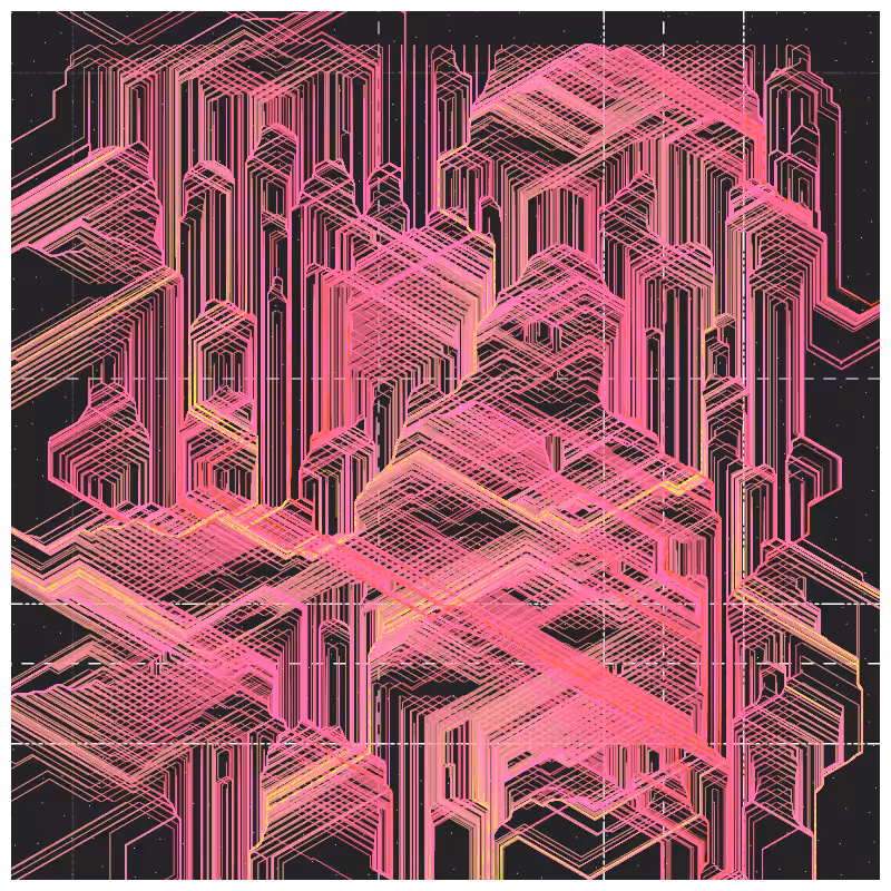Breezeblocks #100