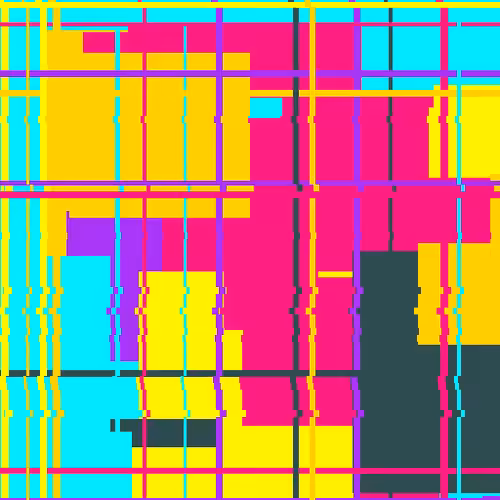 Chromatic Chaos #3015