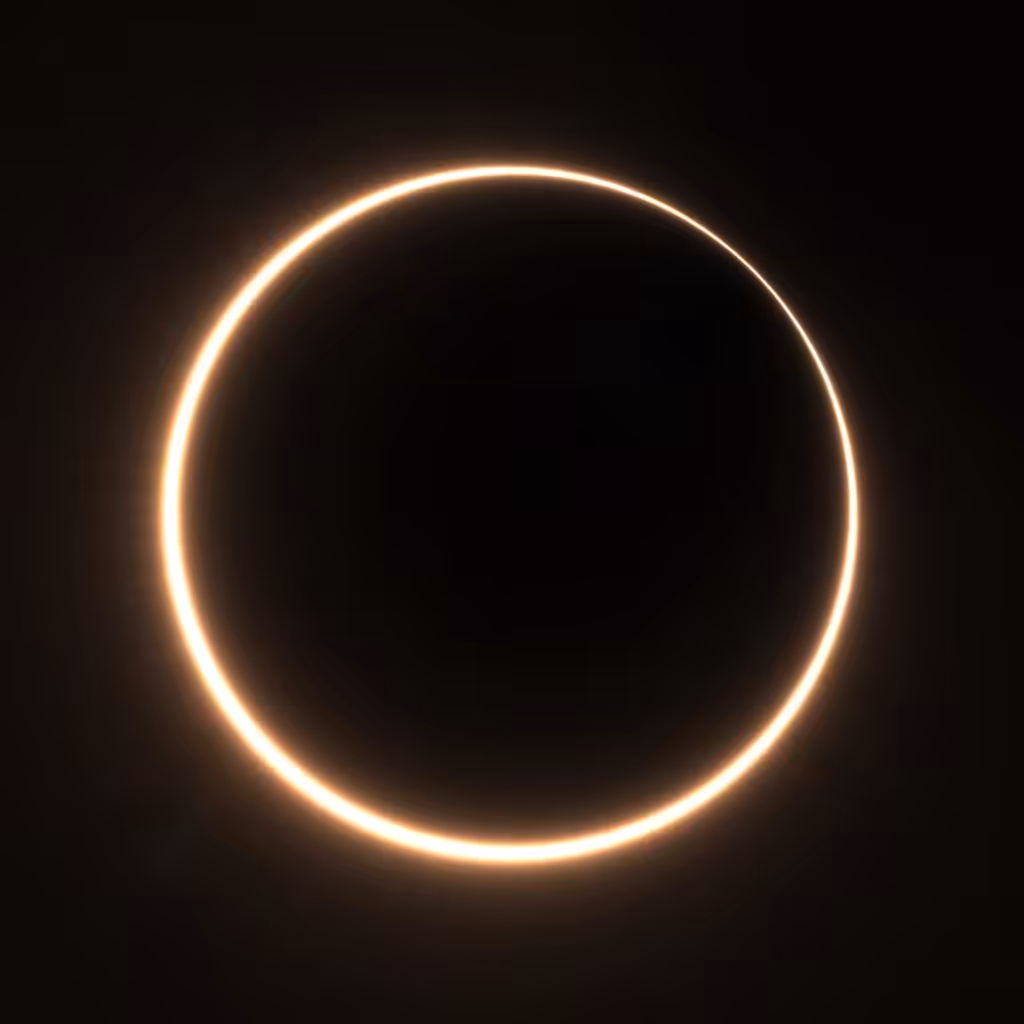 Totality #84