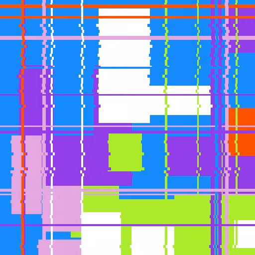 Chromatic Chaos #2007