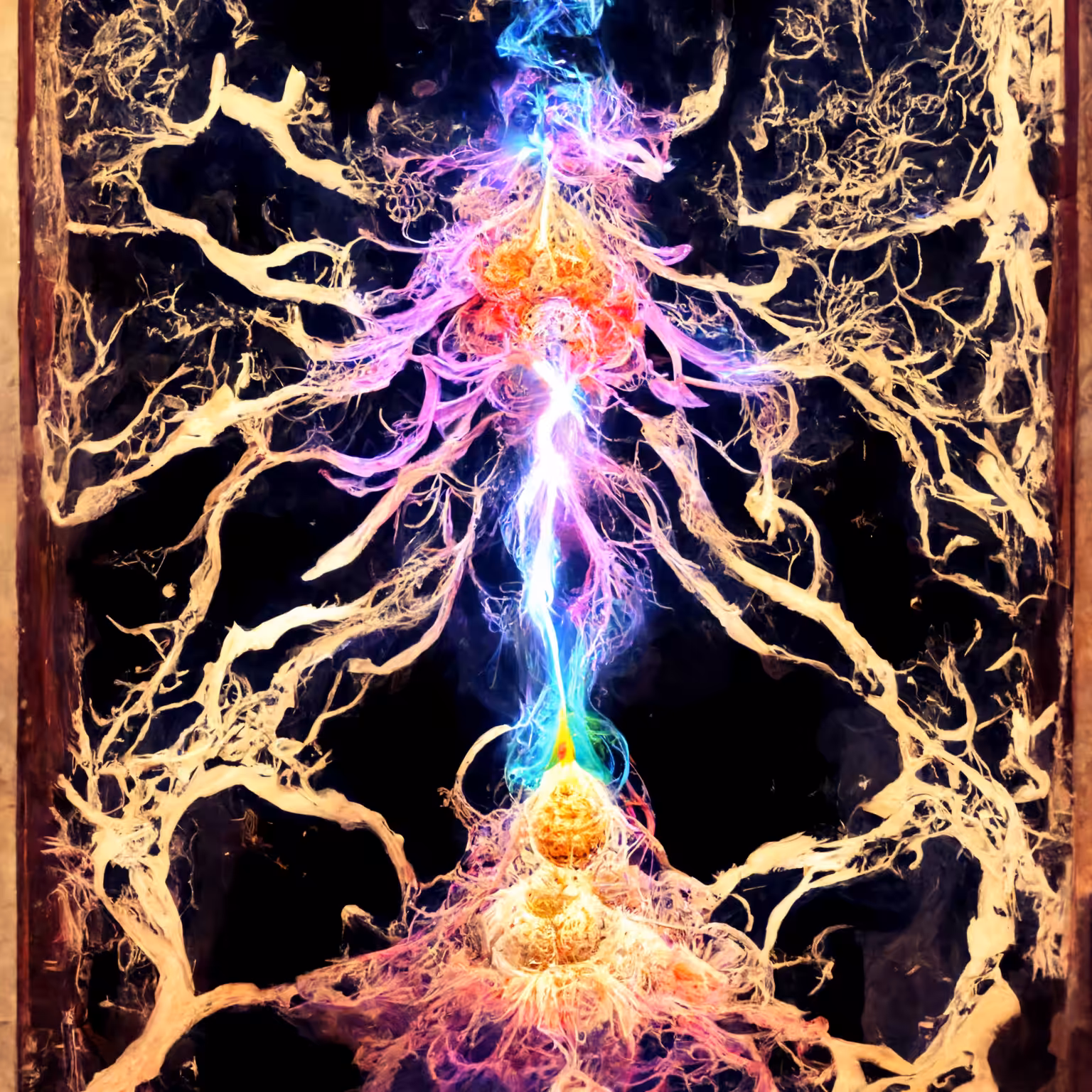 Chakras #2