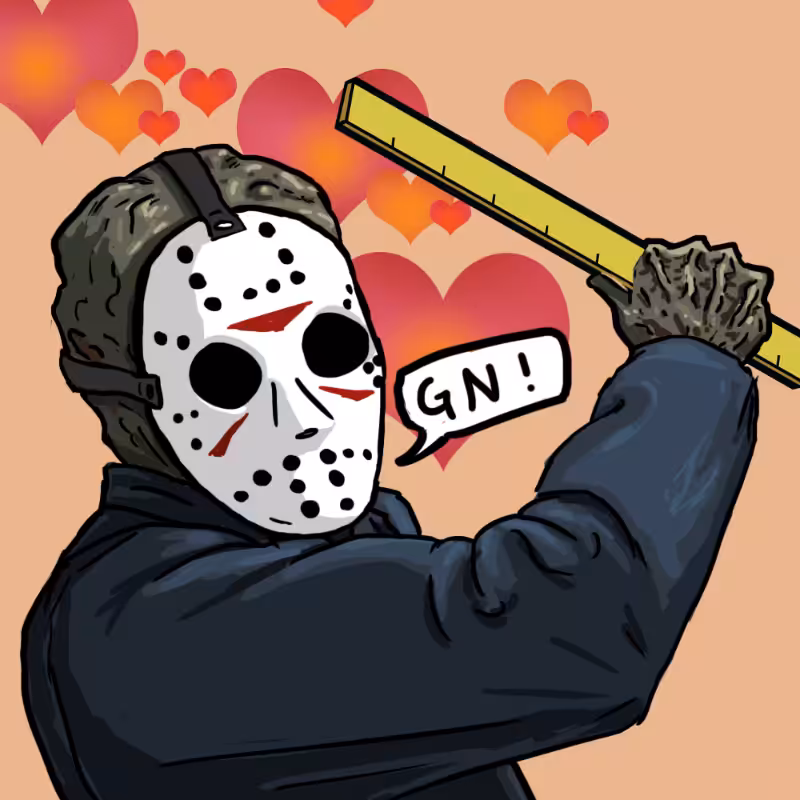 FX the 13th #38