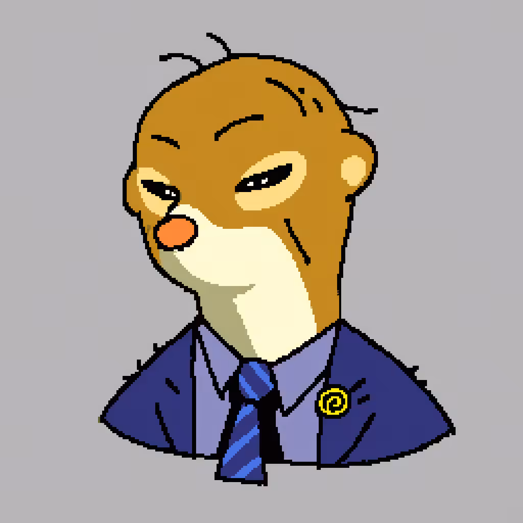 DX Terminal: EnronEagle497