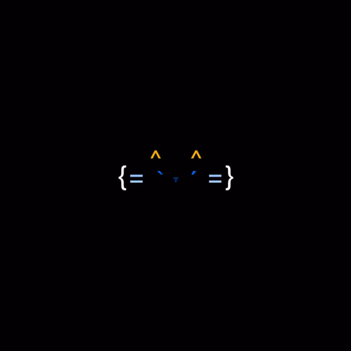 cats #7368